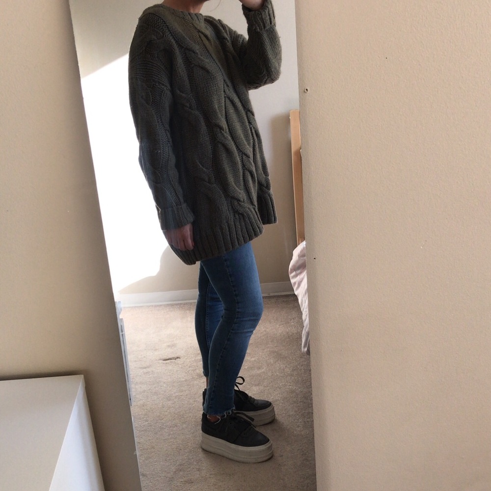 Sweater